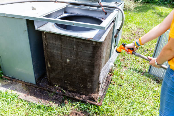 Reliable OK Airduct Cleaning Solutions