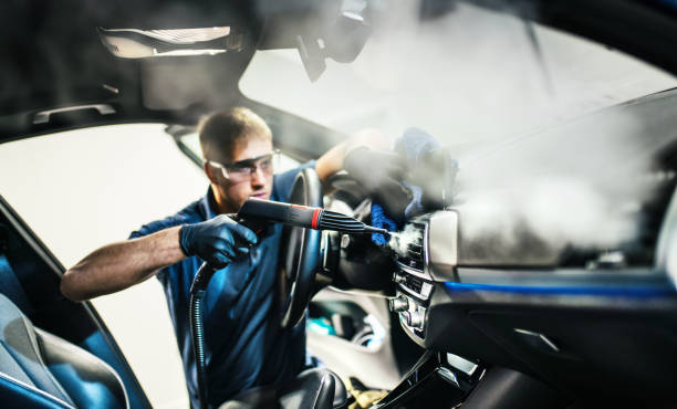 Best Duct Cleaning for Offices  in Crescent, OK