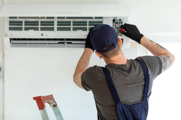 Best Dryer Vent Cleaning Services  in Crescent, OK