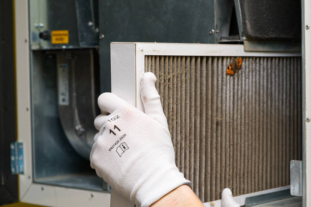 Best Professional Duct Cleaning Services  in Crescent, OK