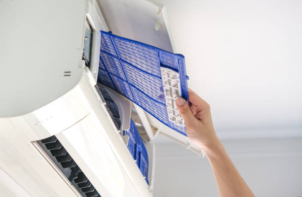 Best HVAC Maintenance and Cleaning  in Crescent, OK