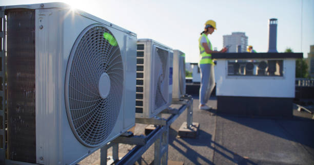 Best Affordable Air Duct Cleaning  in Crescent, OK