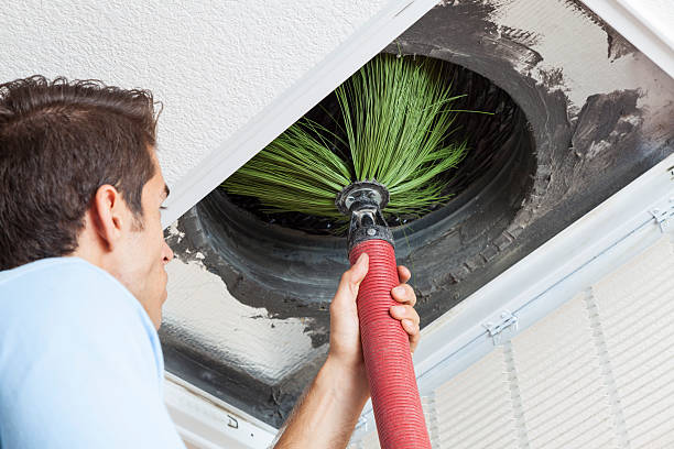 Best Affordable HVAC Duct Cleaning  in Crescent, OK