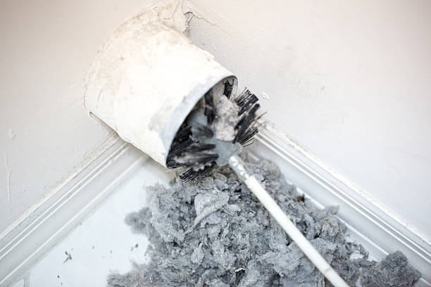HVAC System Cleaning in OK